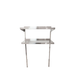 Atosa MROS-2RE - Double Tier Overshelf to suit MSF8301 / MSF8305