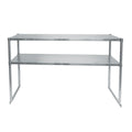 Atosa MROS-5RE - Double Tier Overshelf to suit MSF8303 / MSF8307