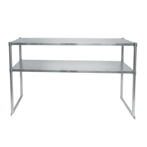 Atosa MROS-5RE - Double Tier Overshelf to suit MSF8303 / MSF8307