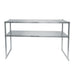 Atosa MROS-4RE - Double Tier Overshelf to suit MSF8302 / MSF8306