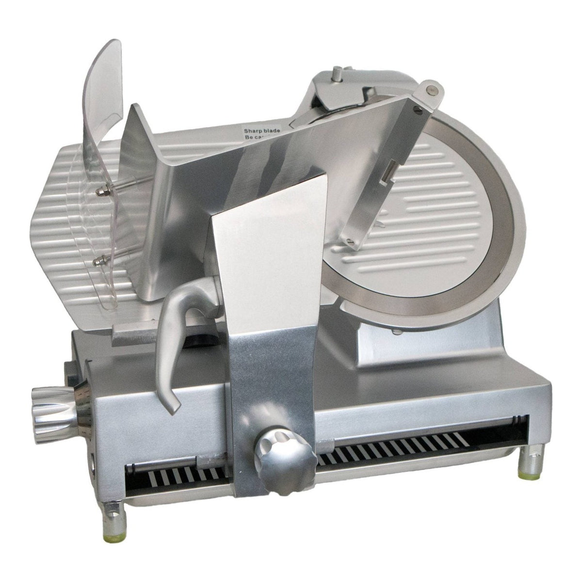 Anvil MSA5300 - Heavy Duty Belt Driven Meat Slicer 300mm
