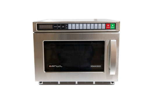 Anvil MWA1800 - Heavy Duty Commercial Microwave 1800W