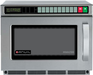 Anvil MWA2100 - Heavy Duty Commercial Microwave 2100W