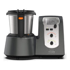 Taurus MYT0001 - MyCook Cooking Food Processor, 2 Litre, to 120°C