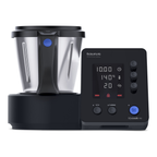 Taurus MYT1111 - MyCook Pro Induction Cooking Food Processor, 2.5 Litre, to 160°C