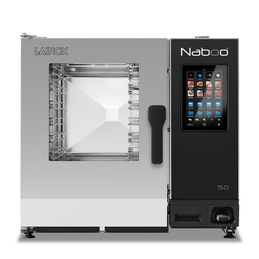 Lainox Naboo NAE061B - 6 x 1/1 GN Electric Combi Oven