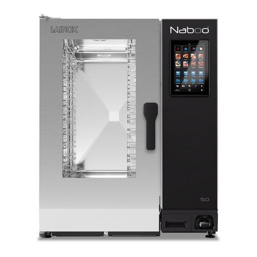 Lainox Naboo NAE101B - 10 x 1/1 GN Electric Combi Oven