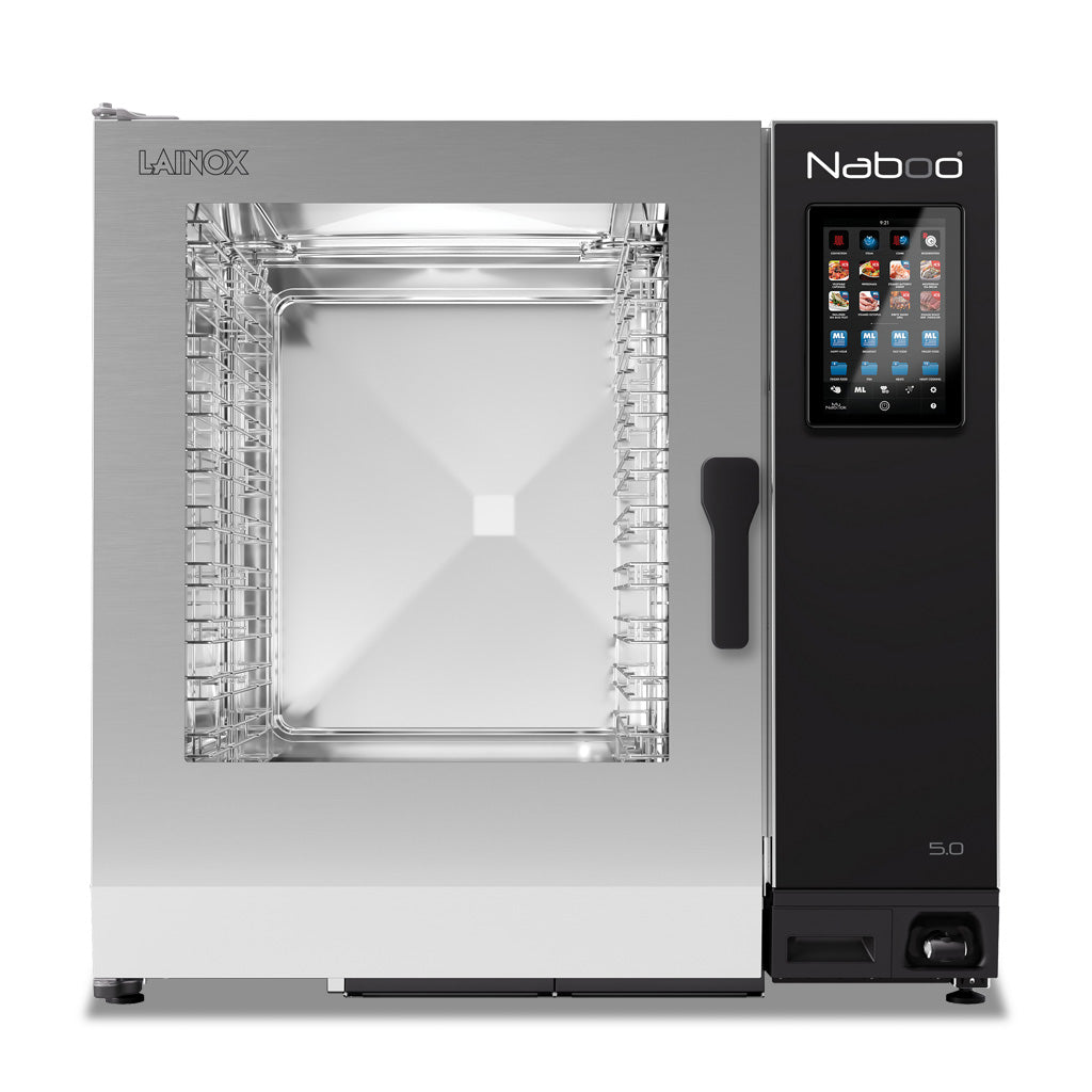Lainox Naboo NAE102B - 10 x 2/1 GN Electric Combi Oven