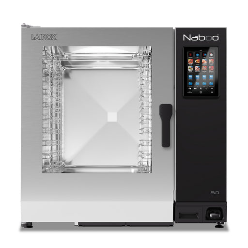 Lainox Naboo NAE102B - 10 x 2/1 GN Electric Combi Oven