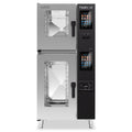 Lainox Naboo NAE161B - 6 + 10 x 1/1 GN Stacked Electric Combi Oven