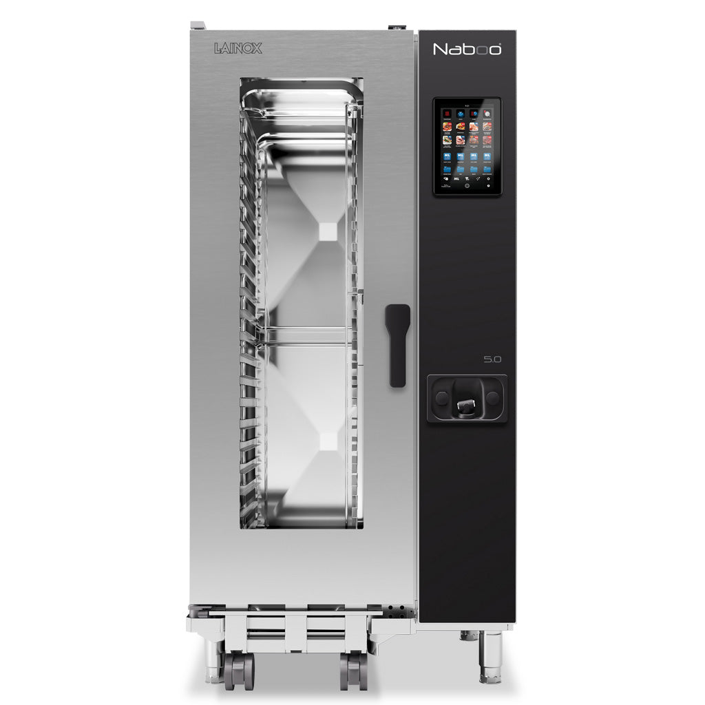 Lainox Naboo NAE201B - 20 x 1/1 GN Electric Combi Oven