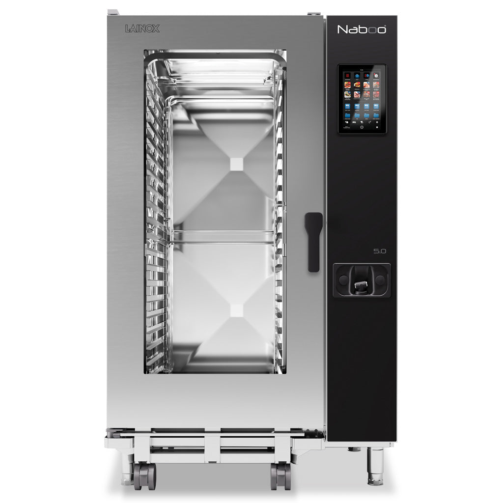Lainox Naboo NAE202B - 20 x 2/1 GN Electric Combi Oven