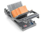 Nemco NCC0002 - Easy Cheeser Cheese Cuber, 18mm or 18mm + 9mm Cut