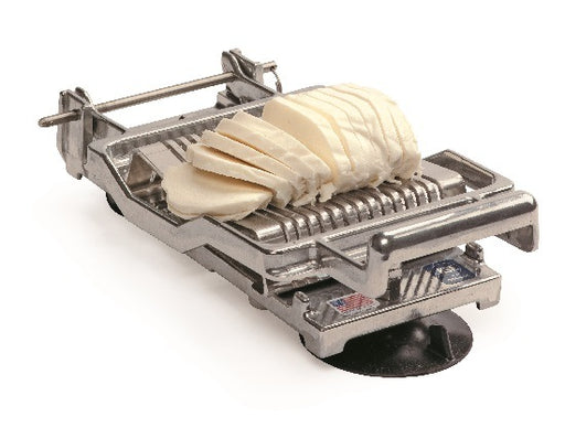 Nemco NCC0004 - Easy Cheeser Mozzarella Slicer, 8mm Slices