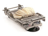 Nemco NCC0004 - Easy Cheeser Mozzarella Slicer, 8mm Slices
