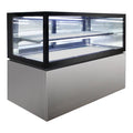 Anvil NDSJ2740 - Jewellery Cake Display Fridge 2 Tier 1200mm