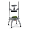 Nemco NEC0002 - Easy Chopper II Vegetable Dicer, 6, 9 or 12mm Cut