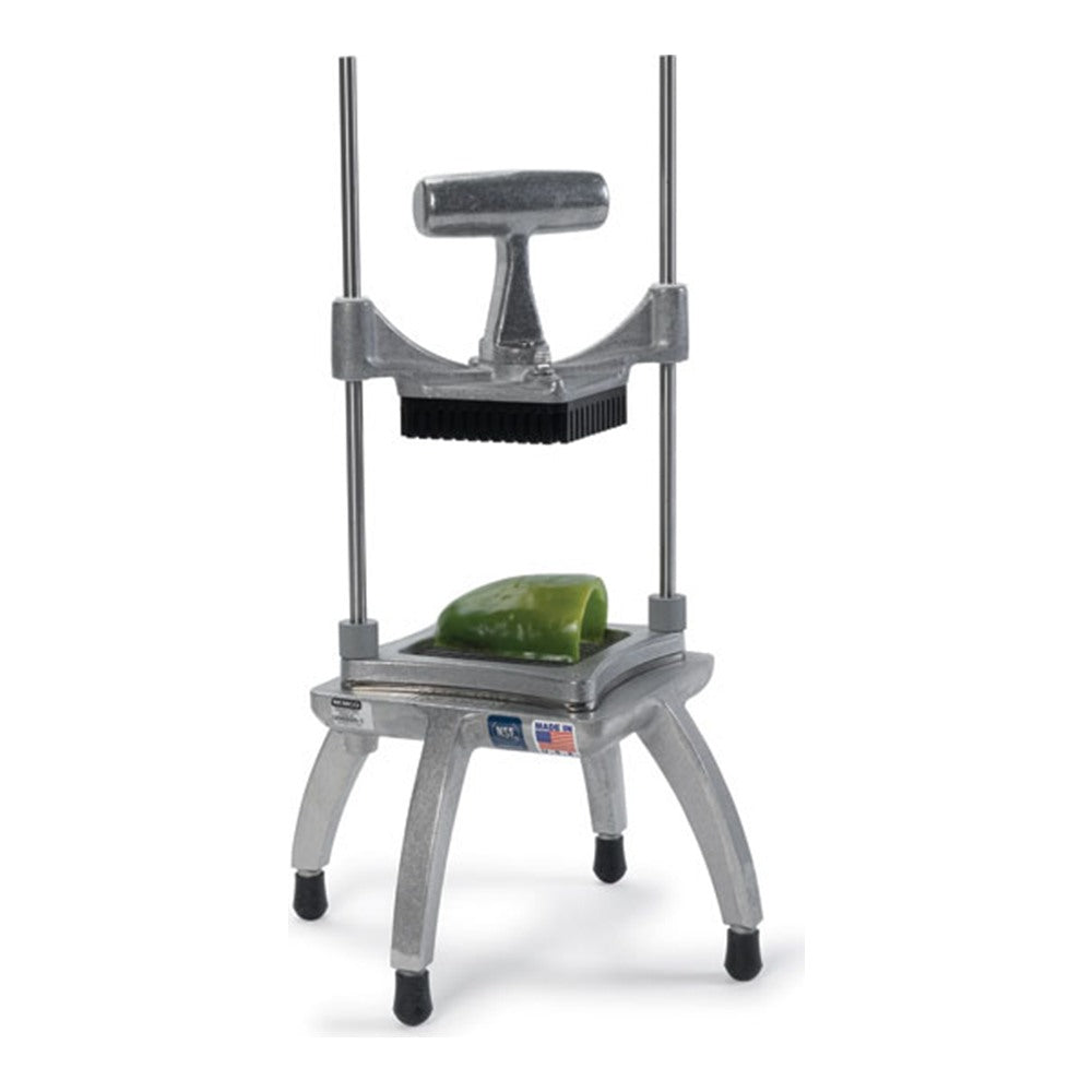 Nemco NEC0002 - Easy Chopper II Vegetable Dicer, 6, 9 or 12mm Cut