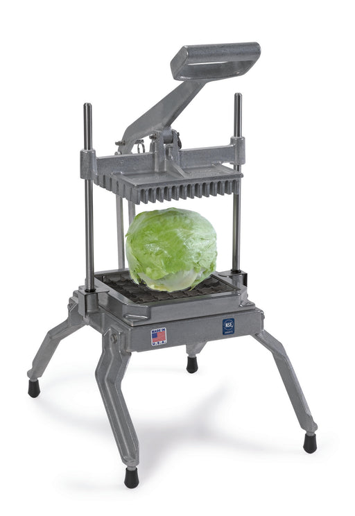 Nemco NEL0001 - Easy Lettuce Cutter, 9mm Slices or 12mm and 19mm Squares