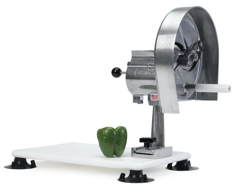 Nemco NES0001 - Easy Slicer, Adjustable 1.6 to 12.7mm Slices