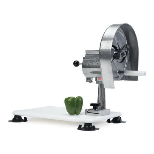 Nemco NES0001 - Easy Slicer, Adjustable 1.6 to 12.7mm Slices