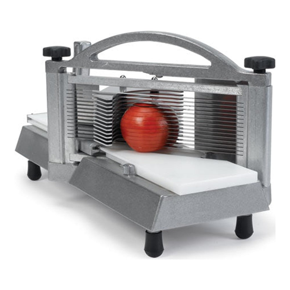 Nemco NTS1045 - Easy Tomato Slicer 2, 4.5mm or 6mm Slices