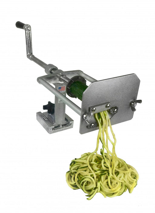 Nemco NVN0001 - Easy Vegetable Noodler, 3.5mm Spiral Noodles