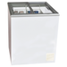 ICS Pacific Nova 2 - Chest Freezer, Glass or Solid Lids, 205L