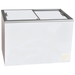 ICS Pacific Nova 4 - Chest Freezer, Glass or Solid Lids, 426L