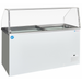 ICS Pacific Nova 4 Scooping - Ice Cream Scooping Freezer 1344mm 426L