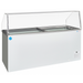 ICS Pacific Nova 6 Scooping - Ice Cream Scooping Freezer 1804mm 602L