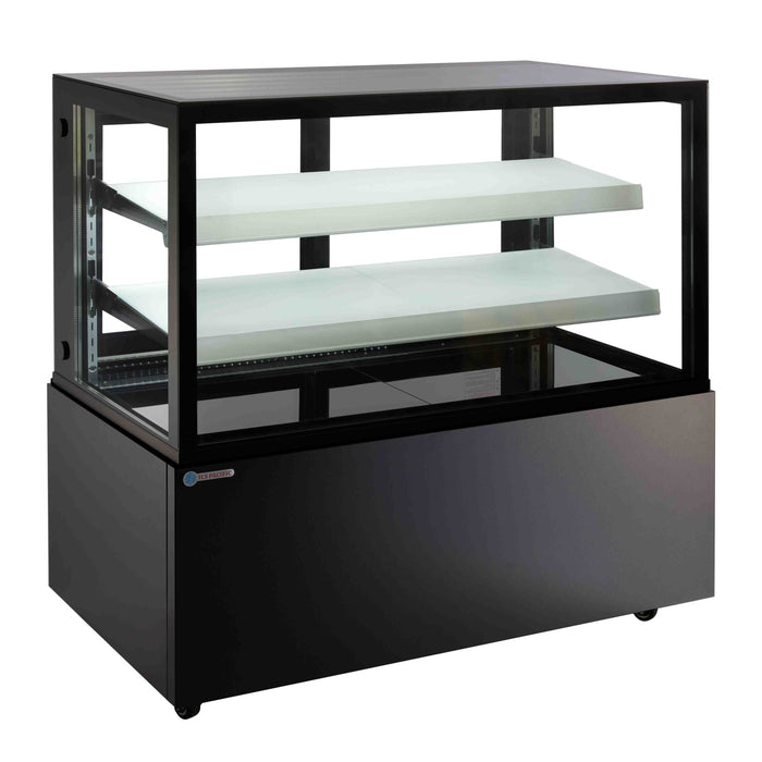 ICS Pacific Novara 120A - Ambient Display Cabinet 1200mm 410L