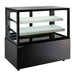 ICS Pacific Novara 120A - Ambient Display Cabinet 1200mm 410L