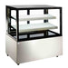 ICS Pacific Novara 120R - Floor Standing Cake Display Fridge 1200mm 410L