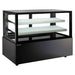 ICS Pacific Novara 150A - Ambient Display Cabinet 1500mm 510L