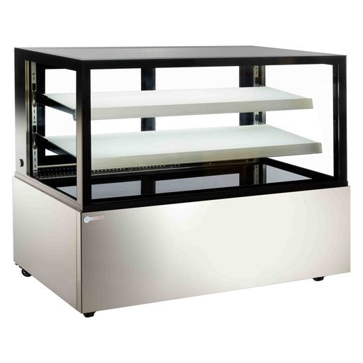 ICS Pacific Novara 150R - Floor Standing Cake Display Fridge 1500mm 510L