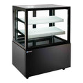 ICS Pacific Novara 90R - Floor Standing Cake Display Fridge 900mm 300L
