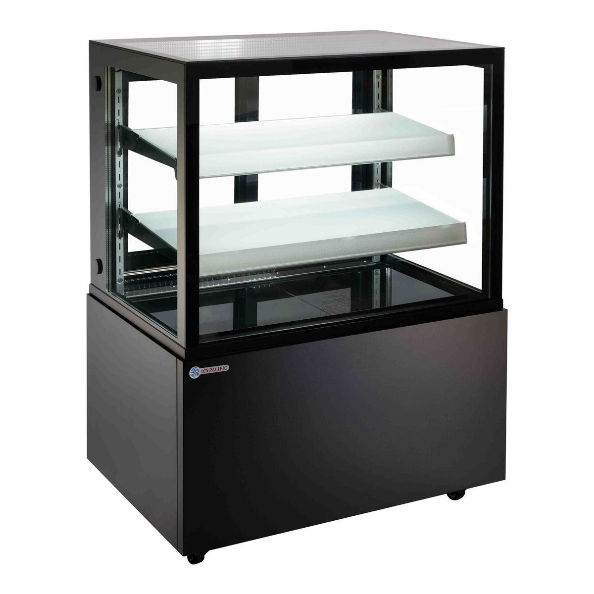 ICS Pacific Novara 90R - Floor Standing Cake Display Fridge 900mm 300L
