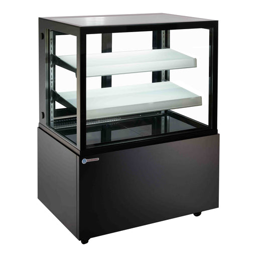 ICS Pacific Novara 90R - Floor Standing Cake Display Fridge 900mm 300L