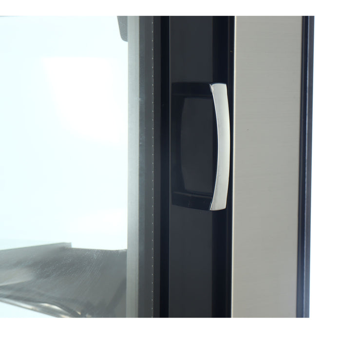 ICS Pacific Novara 120R - Floor Standing Cake Display Fridge 1200mm 410L