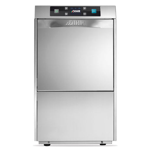 Dihr OPTIMA 400 - Undercounter Glass and Dishwasher 400mm Rack
