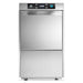 Dihr OPTIMA 400 - Undercounter Glass and Dishwasher 400mm Rack