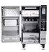 Perfect Fry PFE-PFA7202 - PFA 7200 Ventless Automatic Deep Fryer, 11L, 7.2kW