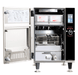 Perfect Fry PFE-PFC5702 - PFC 5700 Ventless Automatic Deep Fryer, 8L, 5kW