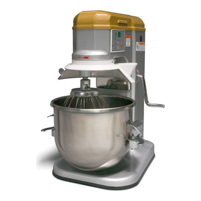 Anvil PMA1010 - 10 Quart Planetary Mixer