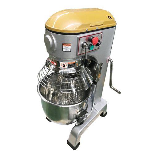 Anvil PMA1020 - 20 Quart Planetary Mixer