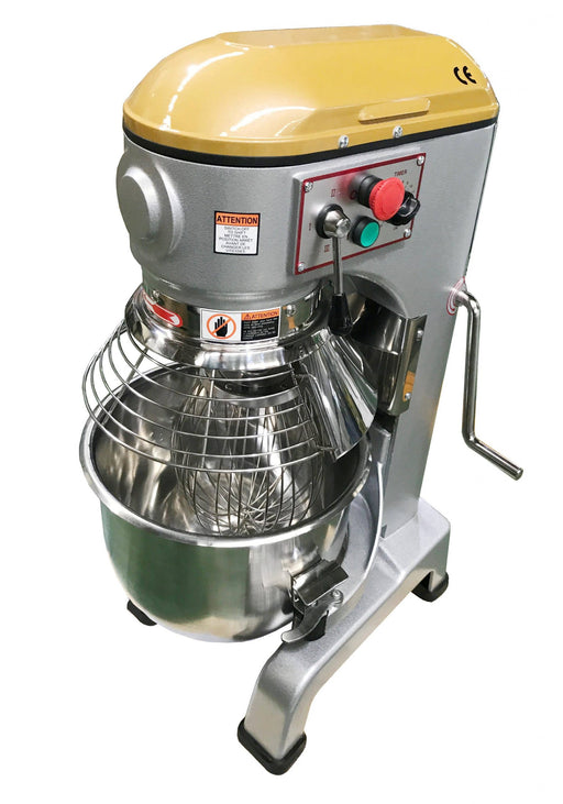 Anvil PMA1020 - 20 Quart Planetary Mixer