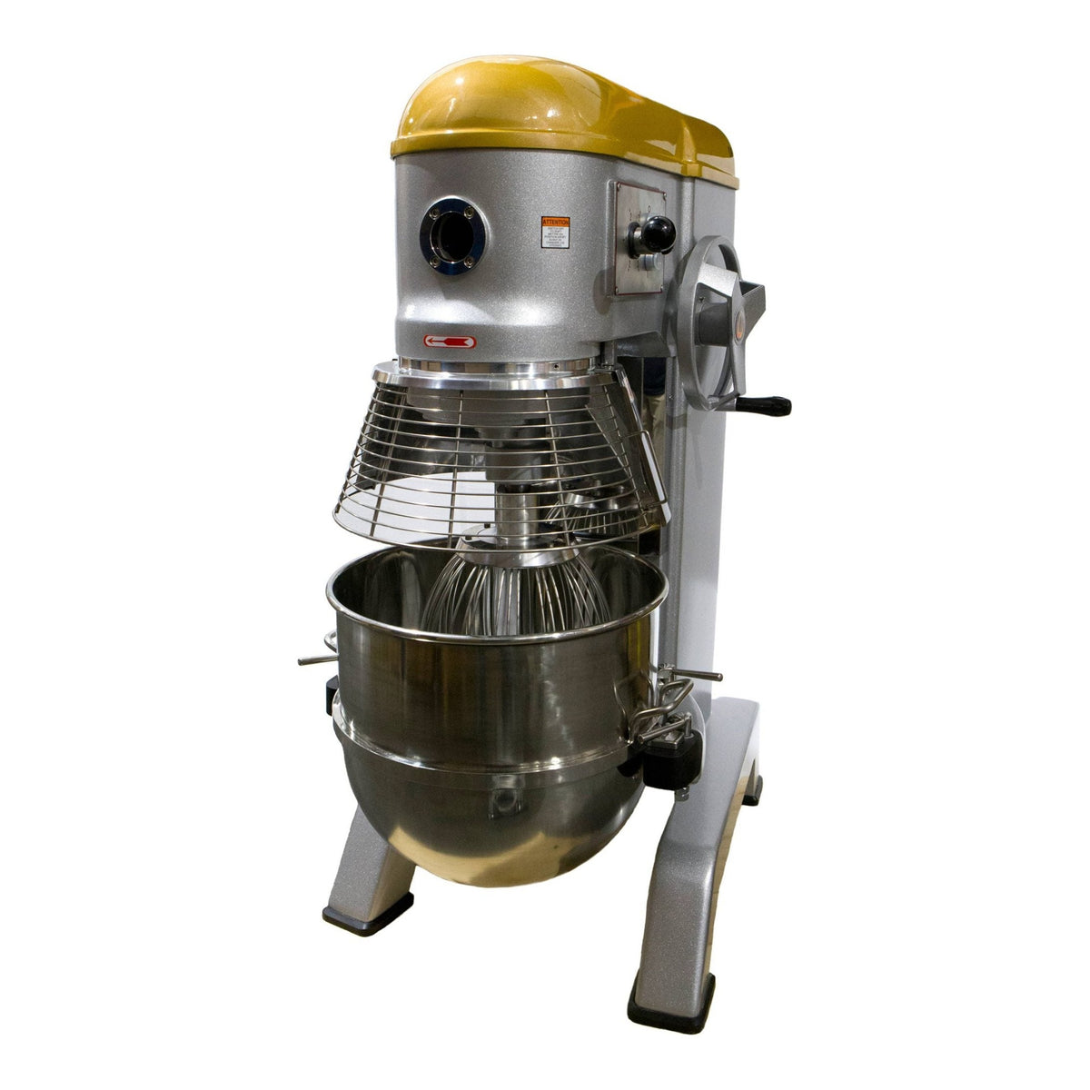 Anvil PMA3060 - 60 Quart Planetary Mixer