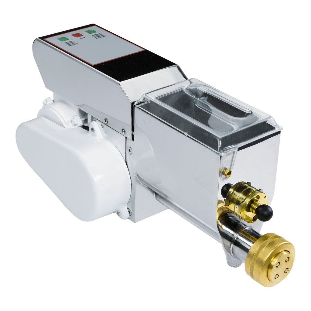 Bottene PMB0002 - Lillodue Automatic Pasta Machine, 3kg/hr