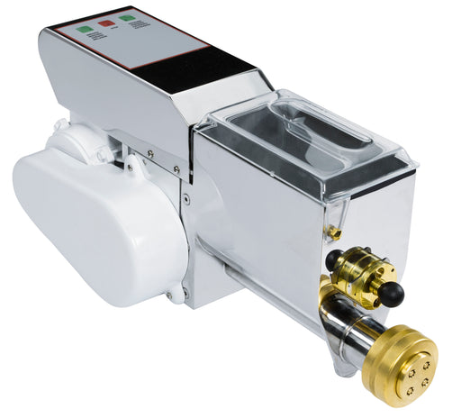 Bottene PMB0002 - Lillodue Automatic Pasta Machine, 3kg/hr